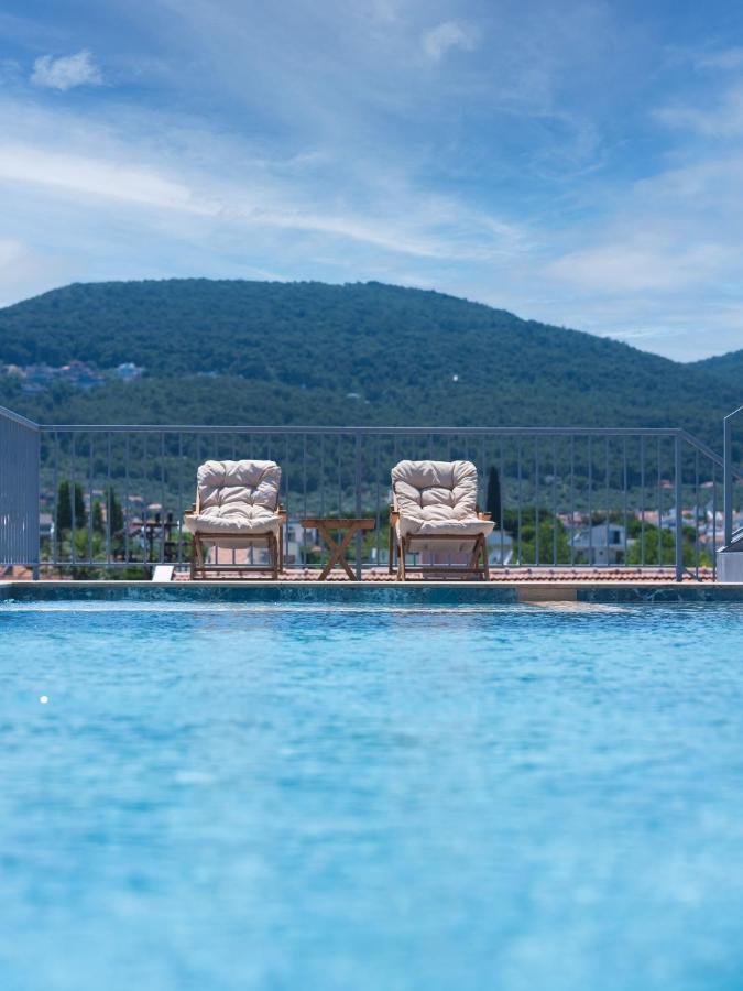 Ma-Si Urla Hotel Exterior foto